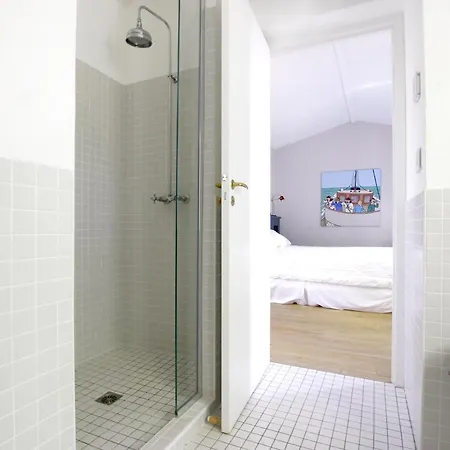 Family House Comfortable Holiday home Les Portes-en-Re