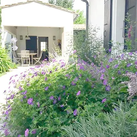Family House Comfortable * Les Portes-en-Re