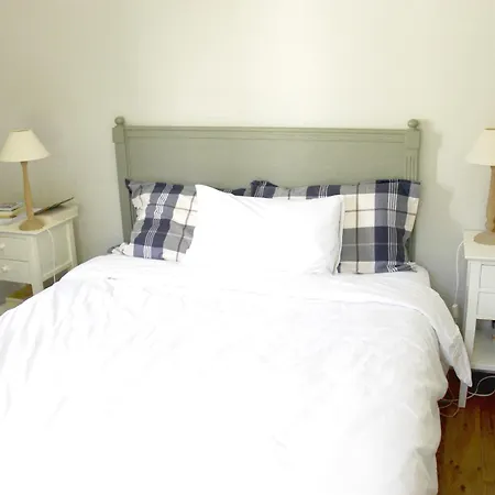 Family House Comfortable Holiday home Les Portes-en-Re