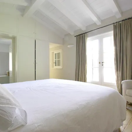 Holiday home Family House Comfortable Les Portes-en-Re