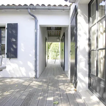 Holiday home Family House Comfortable