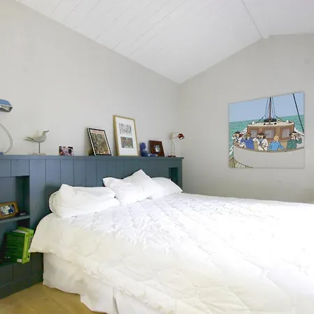 Family House Comfortable Holiday home Les Portes-en-Re