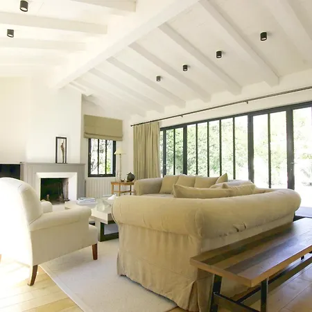 Holiday home Family House Comfortable Les Portes-en-Re
