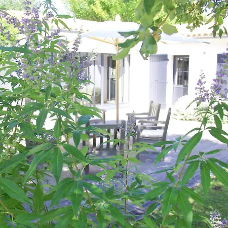Holiday home Family House Comfortable Les Portes-en-Re