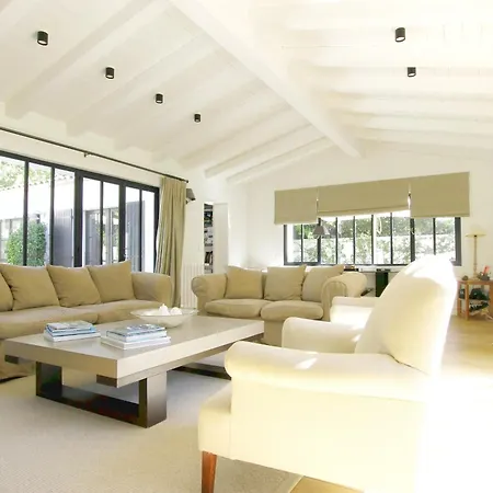 Holiday home Family House Comfortable